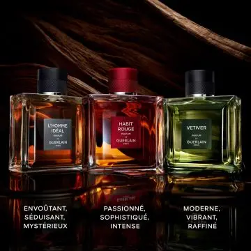 L'Homme Idéal Le Parfum 100ml