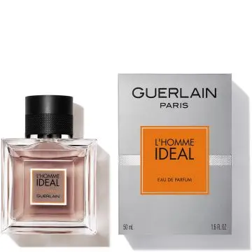 L'HOMME IDÉAL Eau de Parfum Vaporisateur 50ml - Guerlain - Parfum - Visuel 2