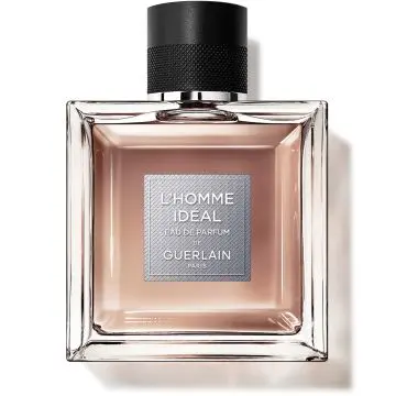 L'HOMME IDÉAL Eau de Parfum Vaporisateur 100ml - Guerlain - Parfum - Visuel 1