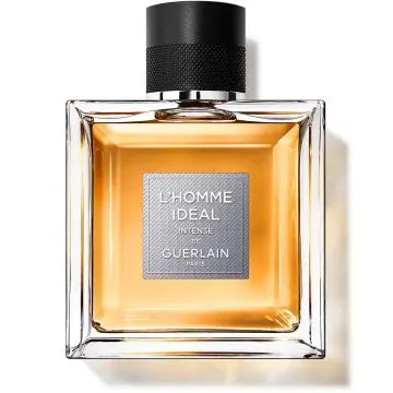 L'HOMME IDÉAL L'INTENSE Eau de Parfum Vaporisateur 100ml - Guerlain - Parfum - Visuel 1