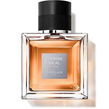 L'Homme Idéal Extrême Eau de Parfum 50ml - Guerlain - Parfum - Visuel 1