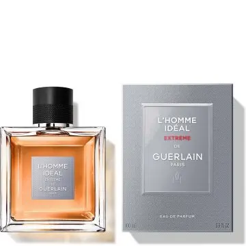 L'Homme Idéal Extrême Eau de Parfum 100ml - Guerlain - Parfum - Visuel 2
