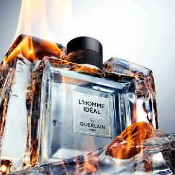 L'Homme Idéal Cologne Forte Eau de Parfum Édition Limitée 100ml