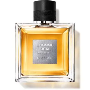 L'HOMME IDÉAL Eau de Toilette Vaporisateur 100ml - Guerlain - Parfum - Visuel 1