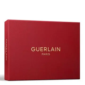 Coffret Habit Rouge Eau de Toilette 100ml, Gel Douche & Format Voyage  - Guerlain - Parfum - Visuel 3