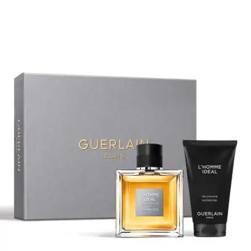 Guerlain - Coffret L'Homme Idéal Eau de Toilette 100ml & Gel
