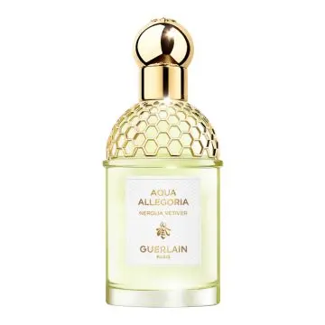 Aqua Allegoria Nerolia Vetiver 75ml - Guerlain - Parfum - Visuel 1