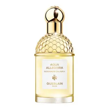 Aqua Allegoria Bergamote Calabria 75ml - Guerlain - Parfum - Visuel 1