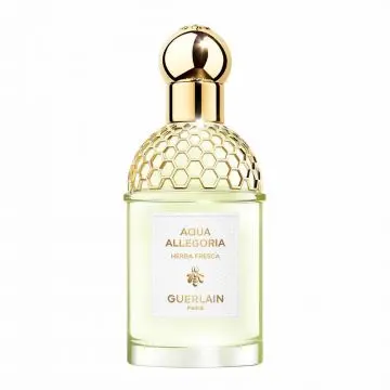 Aqua Allegoria Herba Fresca 75ml - Guerlain - Parfum - Visuel 1