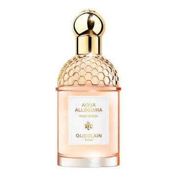 Aqua Allegoria Rosa Rossa 75ml - Guerlain - Parfum - Visuel 1