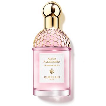 Aqua Allegoria Granada Salvia 75ml - Guerlain - Parfum - Visuel 1