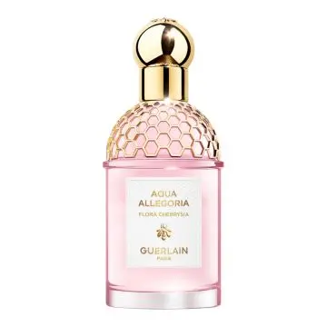 Aqua Allegoria Flora Cherrysia 75ml - Guerlain - Parfum - Visuel 1