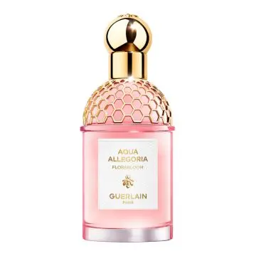 Aqua Allegoria Florabloom 75ml - Guerlain - Parfum - Visuel 1