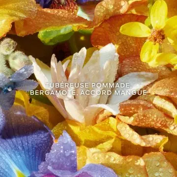 Aqua Allegoria Florabloom 75ml - Guerlain - Parfum - Visuel 3
