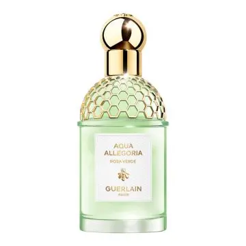Aqua Allegoria Rosa Verde 75ml - Guerlain - Parfum - Visuel 1