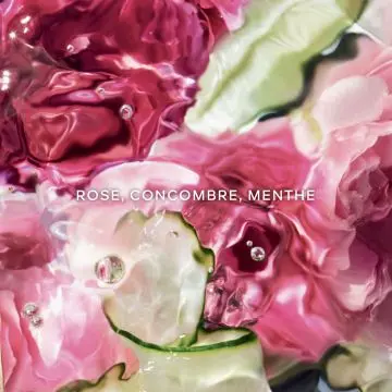 Aqua Allegoria Rosa Verde 75ml - Guerlain - Parfum - Visuel 3