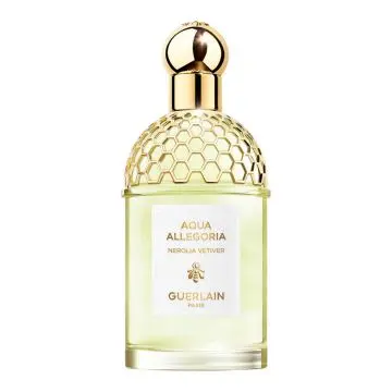 Aqua Allegoria Nerolia Vetiver 125ml - Guerlain - Parfum - Visuel 1