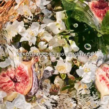 Aqua Allegoria Nerolia Vetiver 125ml - Guerlain - Parfum - Visuel 3