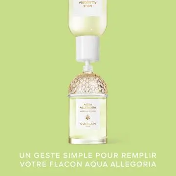 Aqua Allegoria Nerolia Vetiver 125ml - Guerlain - Parfum - Visuel 4