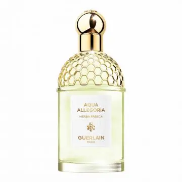 Aqua Allegoria Herba Fresca 125ml - Guerlain - Parfum - Visuel 1