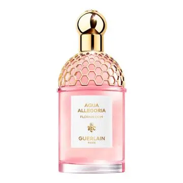Aqua Allegoria Florabloom 125ml - Guerlain - Parfum - Visuel 1