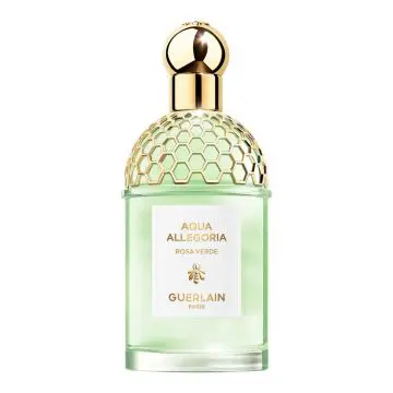 Aqua Allegoria Rosa Verde 125ml - Guerlain - Parfum - Visuel 1