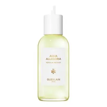 Aqua Allegoria Recharge Nerolia Vetiver 200ml - Guerlain - Parfum - Visuel 1