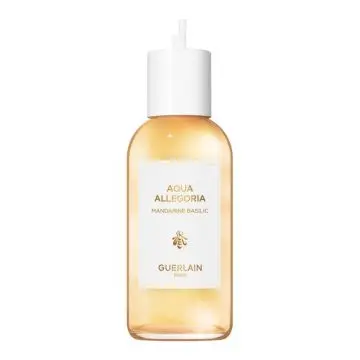 Aqua Allegoria Recharge Mandarine Basilic 200ml - Guerlain - Parfum - Visuel 1