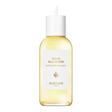 Aqua Allegoria Recharge Bergamote Calabria 200ml - Guerlain - Parfum - Visuel 1