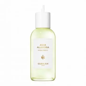 Aqua Allegoria Recharge Herba Fresca 200ml - Guerlain - Parfum - Visuel 1