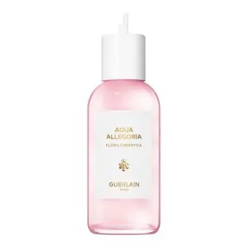 Aqua Allegoria Recharge Flora Cherrysia 200ml - Guerlain - Parfum - Visuel 1