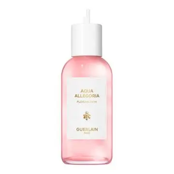 Aqua Allegoria Recharge Florabloom 200ml - Guerlain - Parfum - Visuel 1