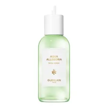 Aqua Allegoria Recharge Rosa Verde 200ml - Guerlain - Parfum - Visuel 1