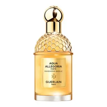 Aqua Allegoria Forte Mandarine Basilic 75ml - Guerlain - Parfum - Visuel 1
