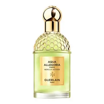 Aqua Allegoria Forte Nerolia Vetiver 75ml - Guerlain - Parfum - Visuel 1