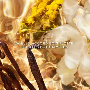 Aqua Allegoria Forte Bosca Vanilla 75ml - Guerlain - Parfum - Visuel 3