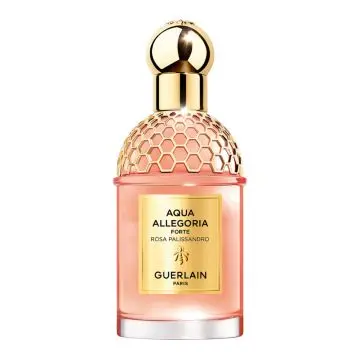 Aqua Allegoria Forte Rosa Palissandro 75ml - Guerlain - Parfum - Visuel 1