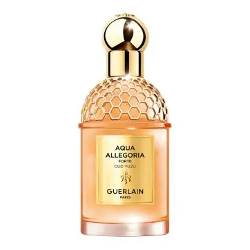 Aqua Allegoria Forte Oud Yuzu 75ml - Guerlain - Parfum - Visuel 1