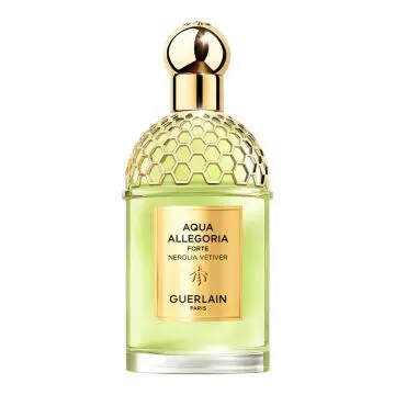 Aqua Allegoria Forte Nerolia Vetiver 125ml - Guerlain - Parfum - Visuel 1