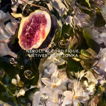 Aqua Allegoria Forte Nerolia Vetiver 125ml - Guerlain - Parfum - Visuel 3