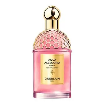 Aqua Allegoria Forte Florabloom 125ml - Guerlain - Parfum - Visuel 1