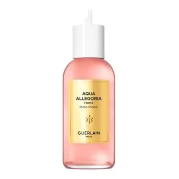 Aqua Allegoria Forte Recharge Rosa Rossa 200ml - Guerlain - Parfum - Visuel 1