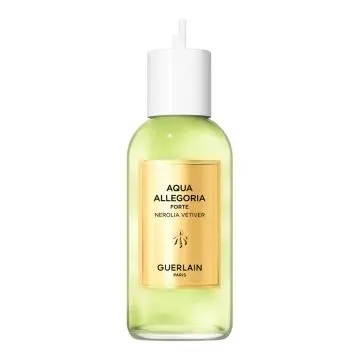 Aqua Allegoria Forte Recharge Nerolia Vetiver 200ml - Guerlain - Parfum - Visuel 1