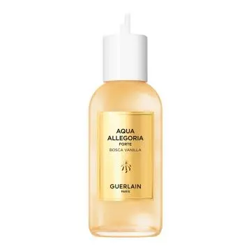 Aqua Allegoria Forte Recharge Bosca Vanilla 200ml - Guerlain - Parfum - Visuel 1