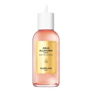 Aqua Allegoria Forte Recharge Rosa Palissandro 200ml - Guerlain - Parfum - Visuel 1