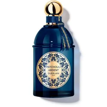 Les Absolus d'Orient - Patchouli Ardent  Eau de Parfum 125ml - Guerlain - Parfum - Visuel 1