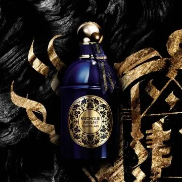 Les Absolus d'Orient - Patchouli Ardent  Eau de Parfum 125ml - Guerlain - Parfum - Visuel 3