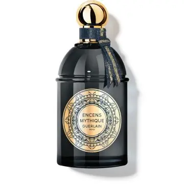 Les Absolus d'Orient - Encens Mythique Eau de Parfum 125ml - Guerlain - Parfum - Visuel 1