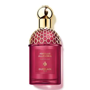 Absolus Allegoria Florabloom Eau de Parfum 75ml - Guerlain - Parfum - Visuel 1