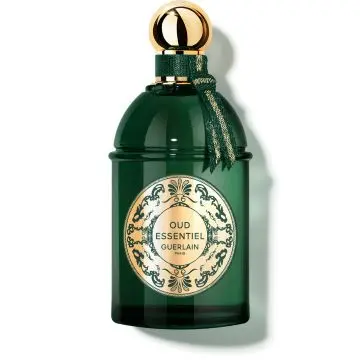OUD ESSENTIEL Eau de Parfum Vaporisateur 125ml - Guerlain - Parfum - Visuel 1